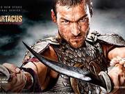 Spartacus:Blood and Sand