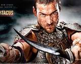 Spartacus:Blood and Sand