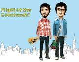 Flight of the Conchords