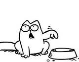 Simon's Cat