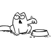 Simon's Cat