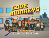 Code Monkeys