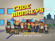 Code Monkeys