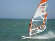 Windsurfen