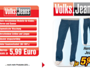 Volks-Jeans