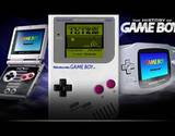 20 Jahre Nintendo Game Boy