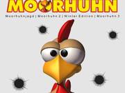 Moorhuhn