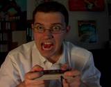 Angry Video Game Nerd