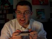 Angry Video Game Nerd