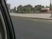 Baghdad Mini-cab