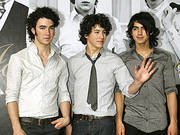 Jonas Brothers