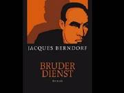 Jacques Berndorf - Bruderdienst