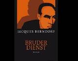 Jacques Berndorf - Bruderdienst