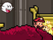 Super Mario & Peach Sextape!