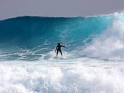 Surfcamp Rapa Nui Surfschool Fuerteventura