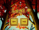 Leaf - a game about life