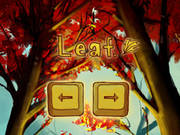 Leaf - a game about life