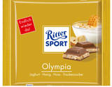 Ritter Sport Olympia Hueftgoldveredler