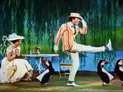 Mary Poppins Remix Edit