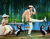 Mary Poppins Remix Edit