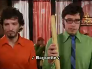 Flight of the Conchords - Foo Doo Fa Fa