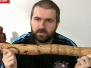 1€ Didgeridoo