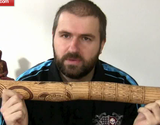 1€ Didgeridoo