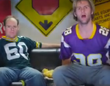 ManCrunch Super Bowl Werbung