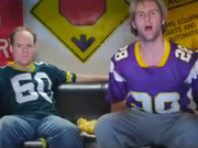 ManCrunch Super Bowl Werbung