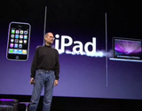 iPad Keynote in 180 Sekunden