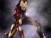 Iron Man 2 Trailer