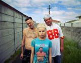 Die Antwoord