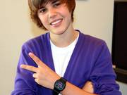 Justin Bieber