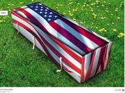 Creative Coffins