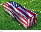 Creative Coffins