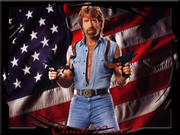 Chuck Norris Facts