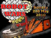 Robot Wars