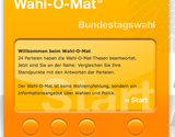 Wahl-O-Mat