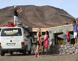 Rapa Nui Surfcamp und Surfschule Fuerteventura