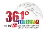 361 Grad Toleranz