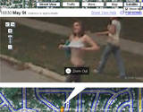 Google Street View