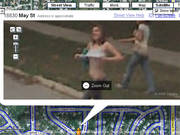 Google Street View