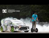 Gymkhana Motorsport