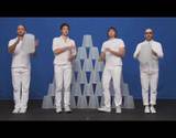 OK Go: Video zu "White Knuckles"