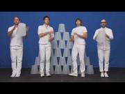 OK Go: Video zu "White Knuckles"