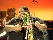 Israel Kamakawiwoʻole