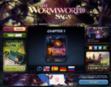 The Wormworld Saga