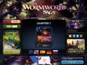 The Wormworld Saga