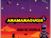 Anamanaguchi