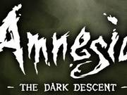 Amnesia The Dark Descent